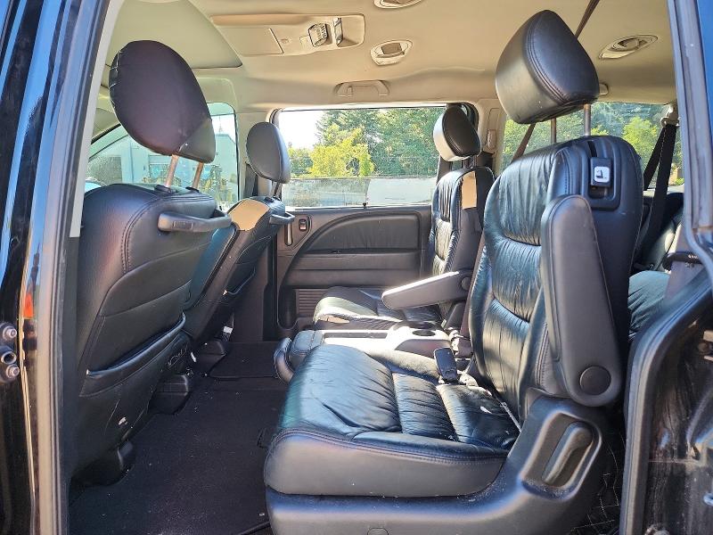 68774876 :رقم المزاد ، 5FNRL3H94AB095457 vin ، 2010 Honda Odyssey مزاد بيع
