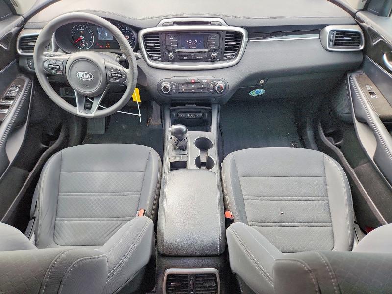 Продаж на аукціоні авто 2016 Kia Sorento, vin: 5XYPGDA38GG061028, номер лоту: 68140436