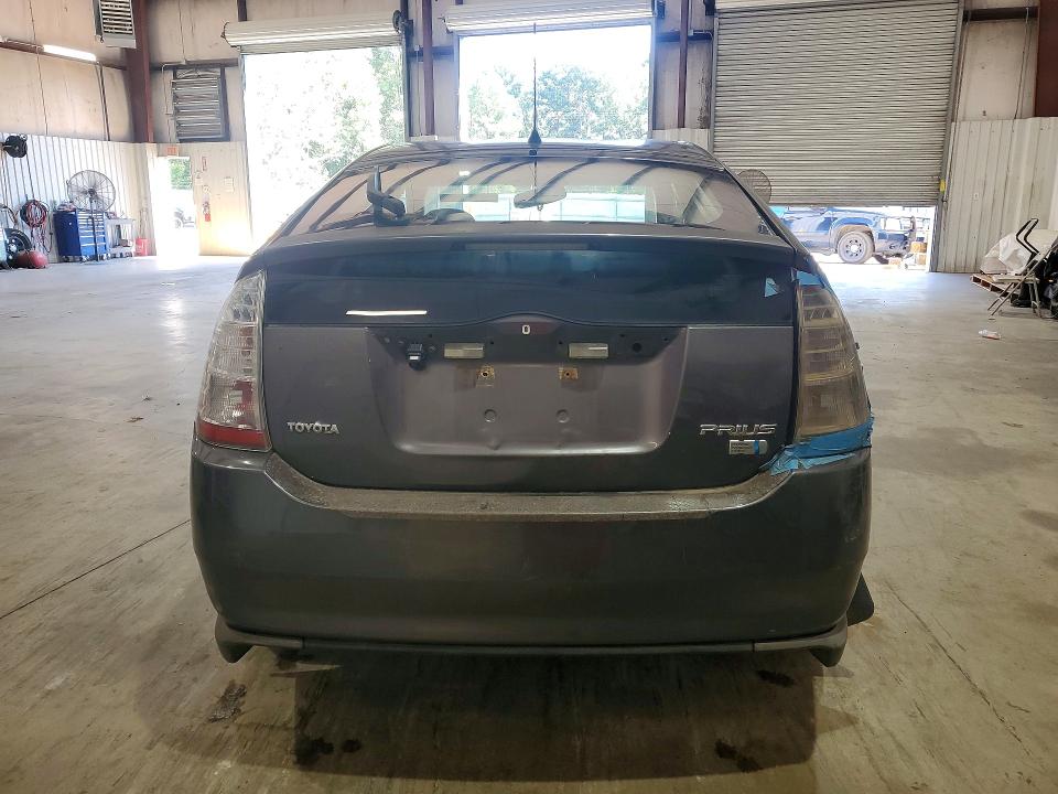 70353766 :رقم المزاد ، JTDKB20U583401054 vin ، 2008 Toyota Prius مزاد بيع