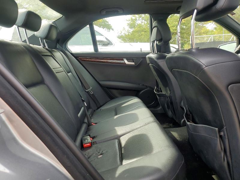 Продажа на аукционе авто 2013 Mercedes-benz C, vin: WDDGF8AB4DR256273, номер лота: 67322486