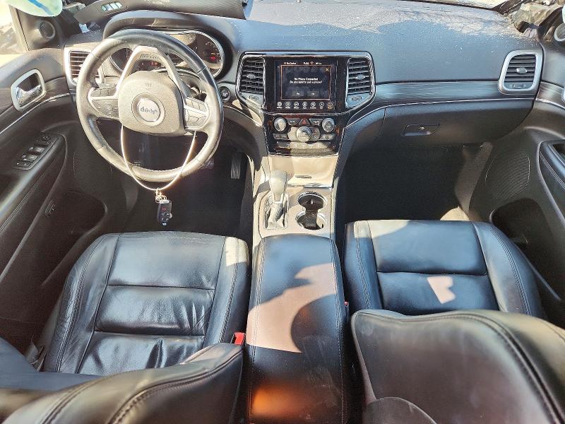 Aukcja sprzedaży 2019 Jeep Grand Cherokee, vin: 1C4RJEBG7KC802784, numer aukcji: 68419906