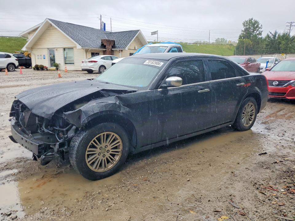 Aukcja sprzedaży 2010 Chrysler 300, vin: 2C3CA5CV9AH176996, numer aukcji: 70182906