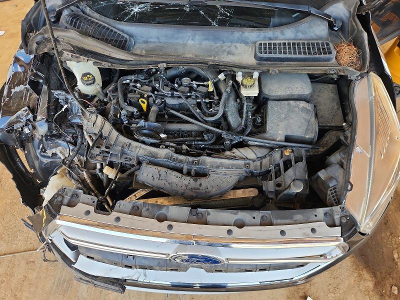 2019 Ford Escape მანქანა იყიდება აუქციონზე, vin: 1FMCU0GDXKUC19243, აუქციონის ნომერი: 67479486