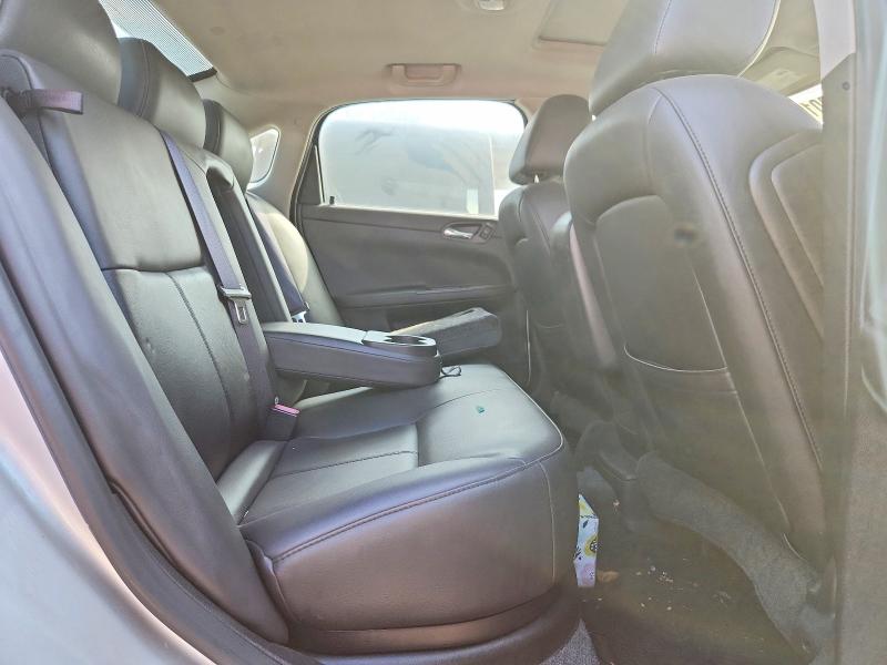 Продаж на аукціоні авто 2011 Chevrolet Impala, vin: 2G1WG5EK8B1265374, номер лоту: 69200196