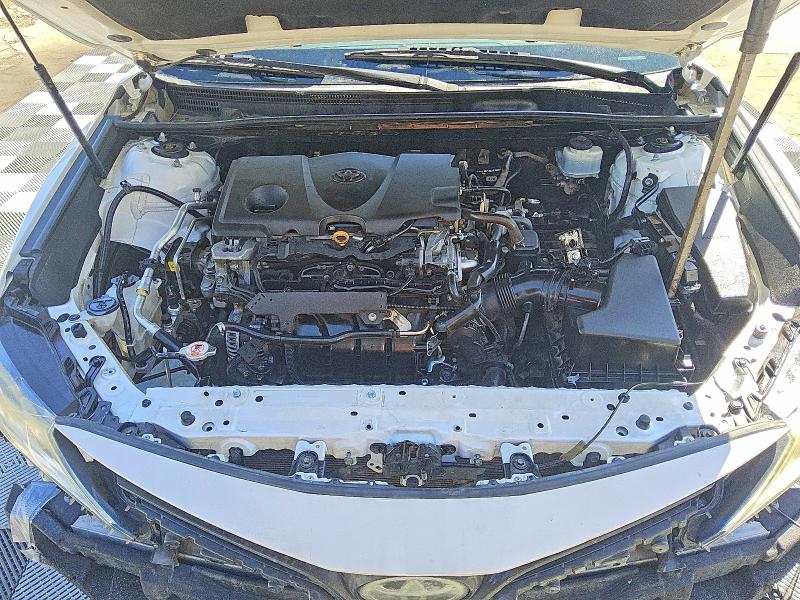 2019 Toyota Camry მანქანა იყიდება აუქციონზე, vin: 4T1B11HK3KU263107, აუქციონის ნომერი: 67377836