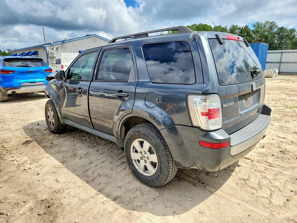 Aukcja sprzedaży 2009 Mercury Mariner, vin: 4M2CU81749KJ07785, numer aukcji: 68099006