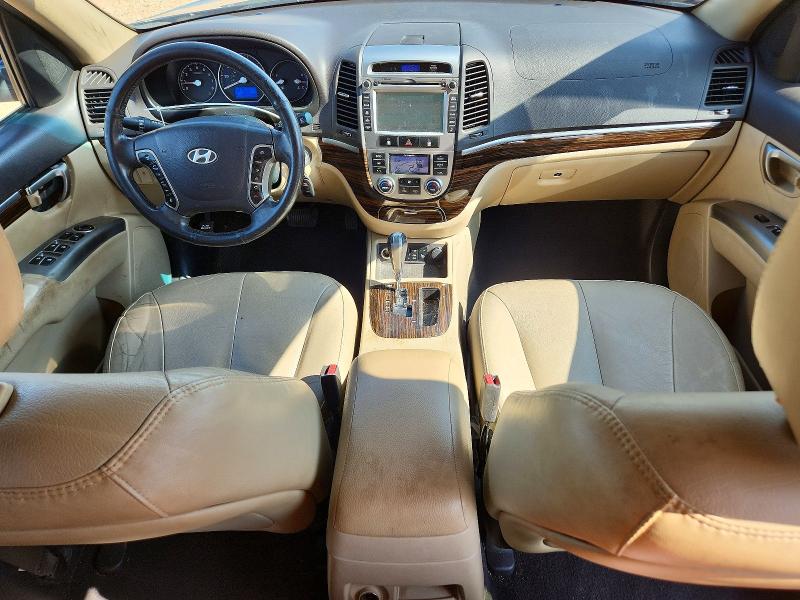 Aukcja sprzedaży 2010 Hyundai Santa Fe, vin: 5NMSK3AB4AH373855, numer aukcji: 68959536