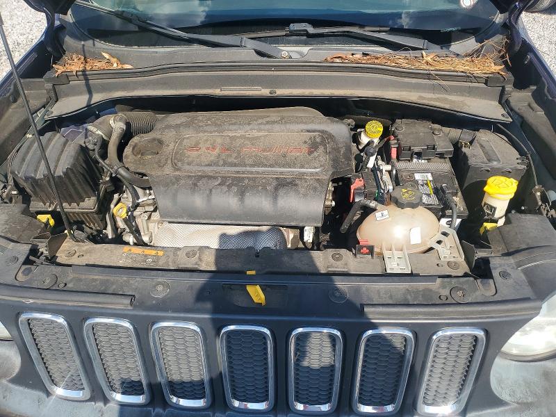 Aukcja sprzedaży 2017 Jeep Renegade, vin: ZACCJAAB9HPE92226, numer aukcji: 68871806