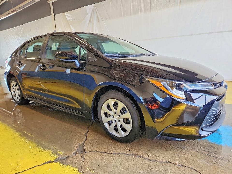66379426 :رقم المزاد ، 5YFB4MDE7TP454282 vin ، 2026 Toyota Corolla مزاد بيع