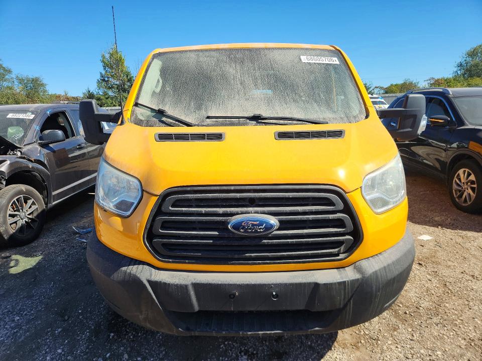 Продаж на аукціоні авто 2018 Ford Transit, vin: 1FTYR2ZM2JKA17429, номер лоту: 68605706