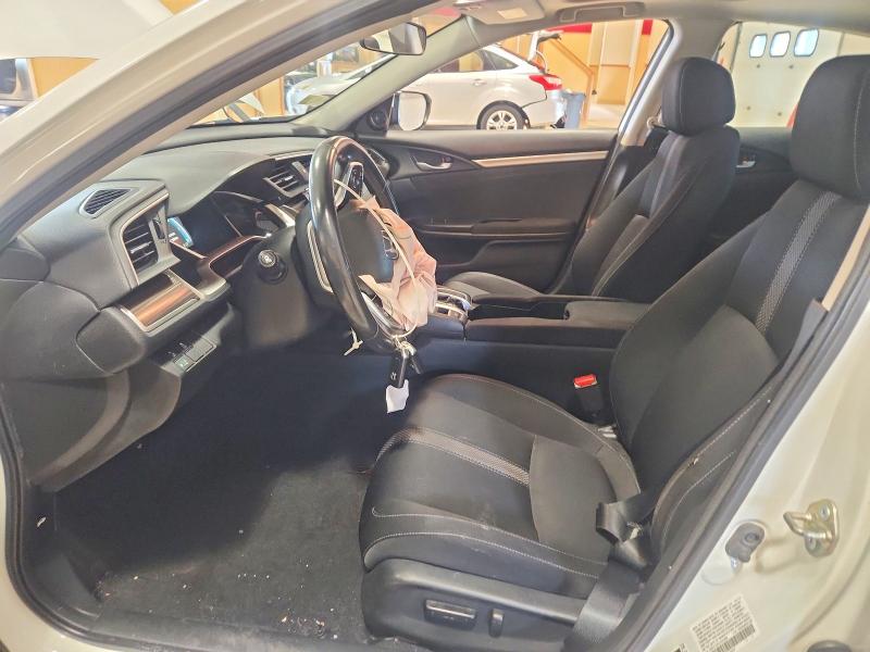 67499426 :رقم المزاد ، 19XFC1F32LE201869 vin ، 2020 Honda Civic مزاد بيع