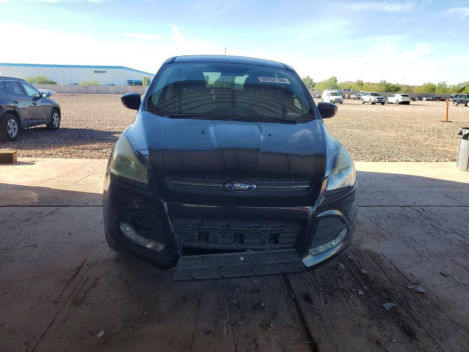 Продажа на аукционе авто 2013 Ford Escape, vin: 1FMCU0GX5DUD18159, номер лота: 69552106