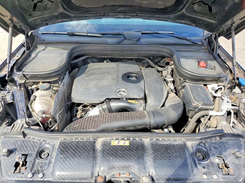 68623116 :رقم المزاد ، 4JGFB4KB5MA298924 vin ، 2021 Mercedes-benz Gle مزاد بيع
