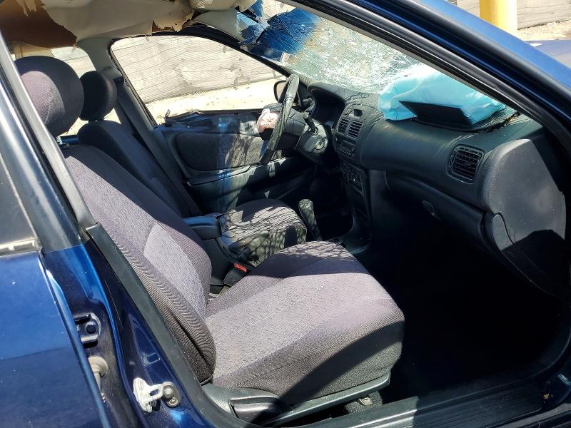 68695596 :رقم المزاد ، 1NXBR12E32Z583670 vin ، 2002 Toyota Corolla مزاد بيع