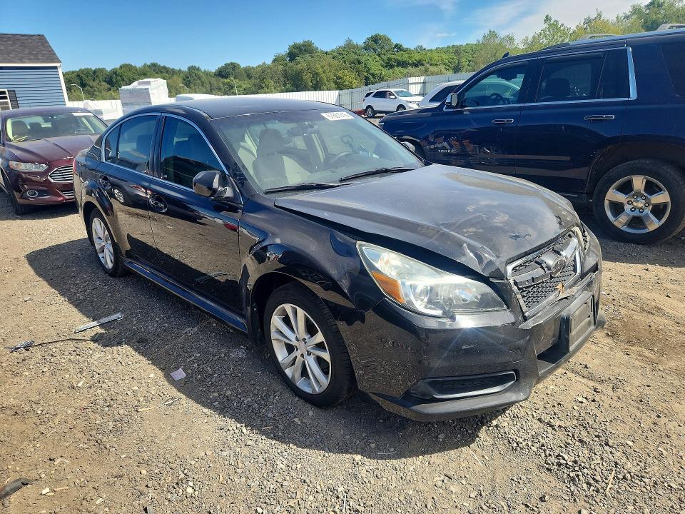Aukcja sprzedaży 2014 Subaru Legacy, vin: 4S3BMBC63E3035002, numer aukcji: 67881016