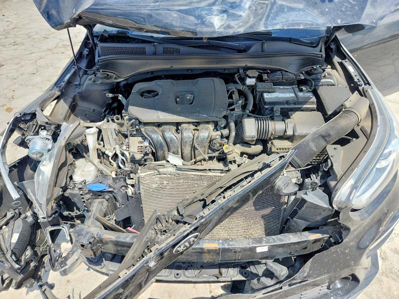 Aukcja sprzedaży 2020 Kia Forte, vin: 3KPF34AD1LE204084, numer aukcji: 67410266