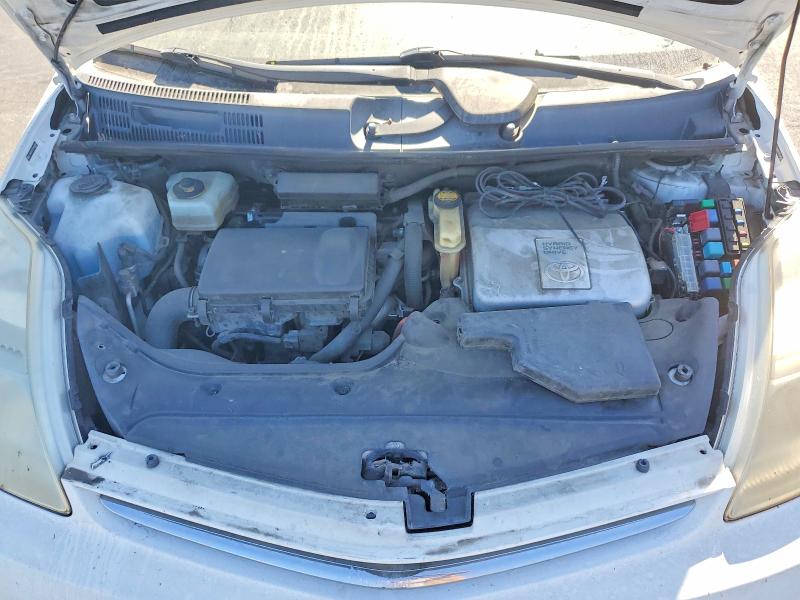 Продаж на аукціоні авто 2009 Toyota Prius, vin: JTDKB20U793504591, номер лоту: 70859086