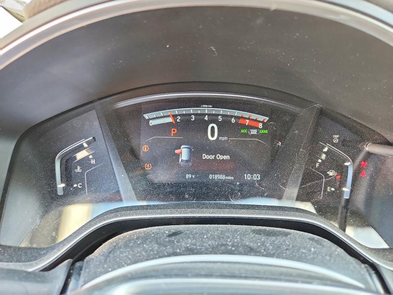 Продаж на аукціоні авто 2022 Honda Cr-v, vin: 7FARW1H83NE004076, номер лоту: 68334866