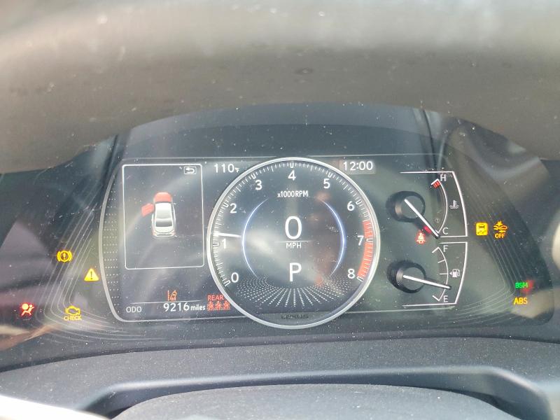 Продаж на аукціоні авто 2024 Lexus Es 350, vin: 58ADZ1B1XRU182044, номер лоту: 67472836