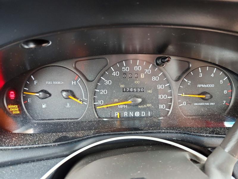 Aukcja sprzedaży 1996 Ford Taurus, vin: 1FALP52UXTA315379, numer aukcji: 68894766