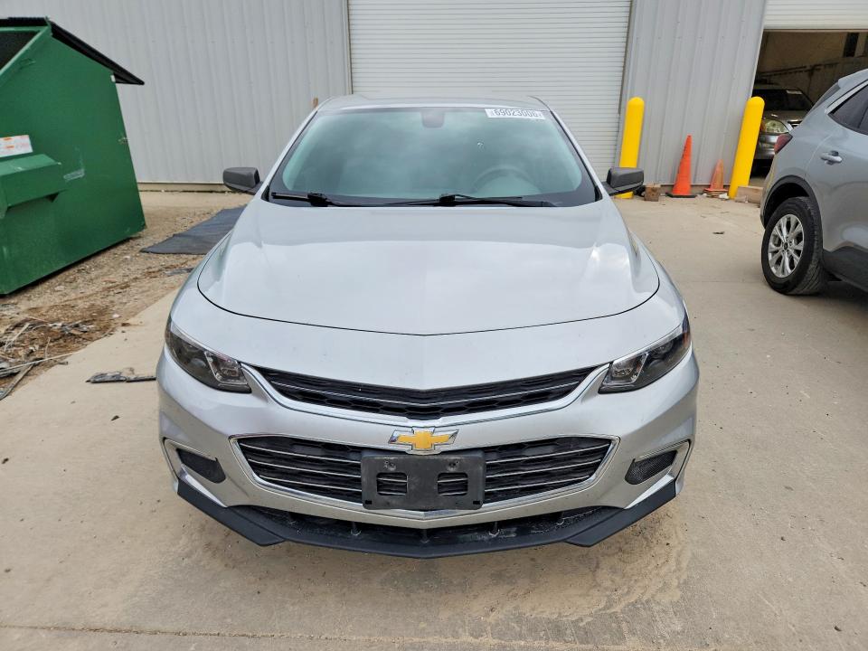 Продажа на аукционе авто 2016 Chevrolet Malibu, vin: 1G1ZA5ST4GF205670, номер лота: 69023006