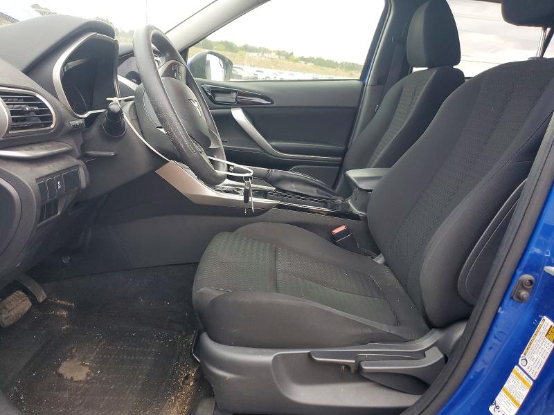 Aukcja sprzedaży 2019 Mitsubishi Eclipse Cross, vin: JA4AT3AA9KZ031163, numer aukcji: 70186026