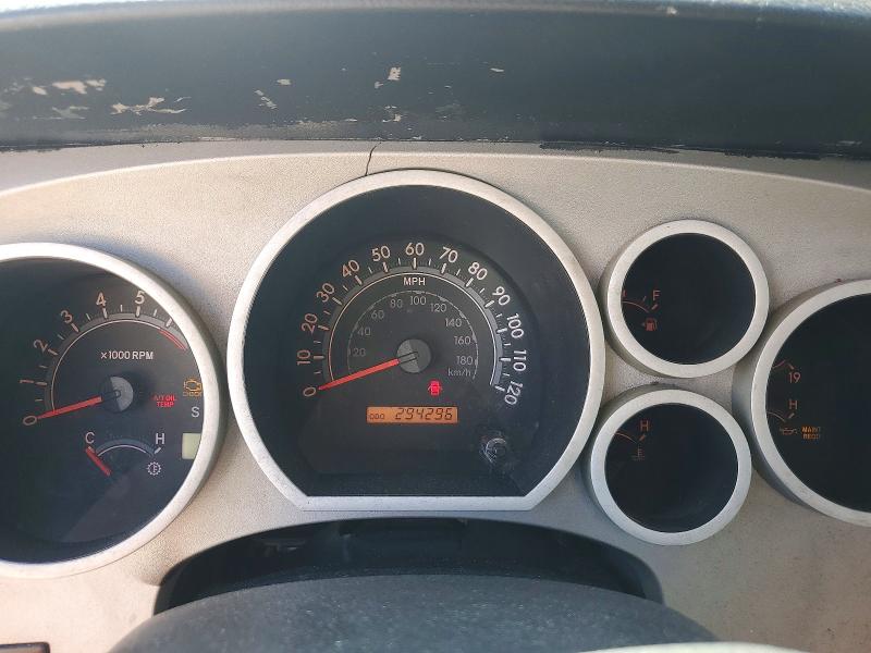 Продажа на аукционе авто 2007 Toyota Tundra, vin: 5TFRV54197X020516, номер лота: 69330246