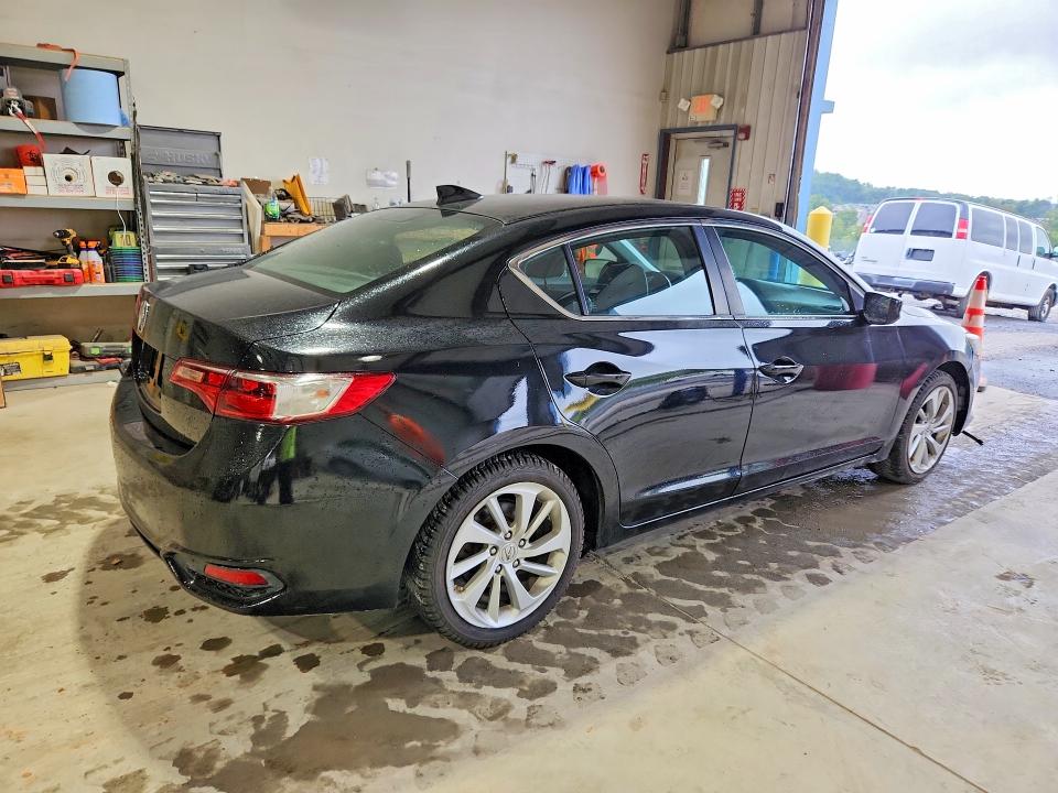 2016 Acura Ilx მანქანა იყიდება აუქციონზე, vin: 19UDE2F36GA016211, აუქციონის ნომერი: 69526856