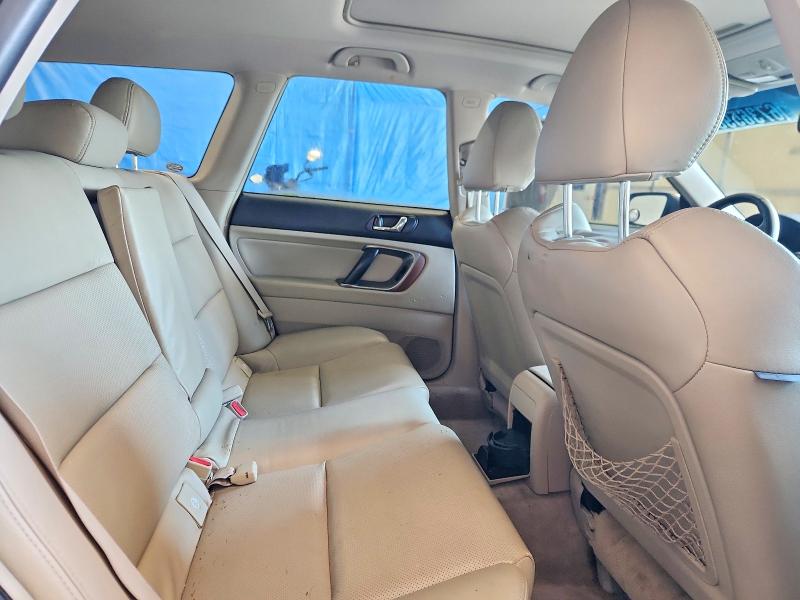 Продаж на аукціоні авто 2005 Subaru Legacy, vin: 4S4BP67C254352550, номер лоту: 67365906
