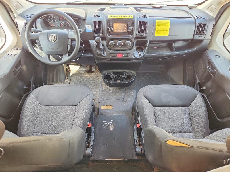 Aukcja sprzedaży 2021 Ram 1500 Classic Crew Cab, vin: 3C6MRVJG7ME587446, numer aukcji: 66018586