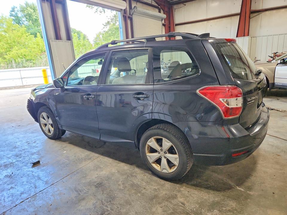 Aukcja sprzedaży 2016 Subaru Forester, vin: JF2SJABC3GH406743, numer aukcji: 67404876