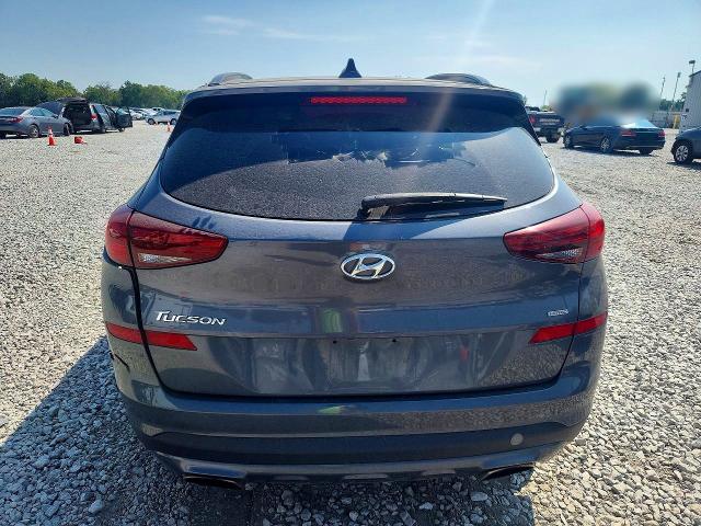 Aukcja sprzedaży 2019 Hyundai Tucson, vin: KM8J3CAL2KU922363, numer aukcji: 67787856