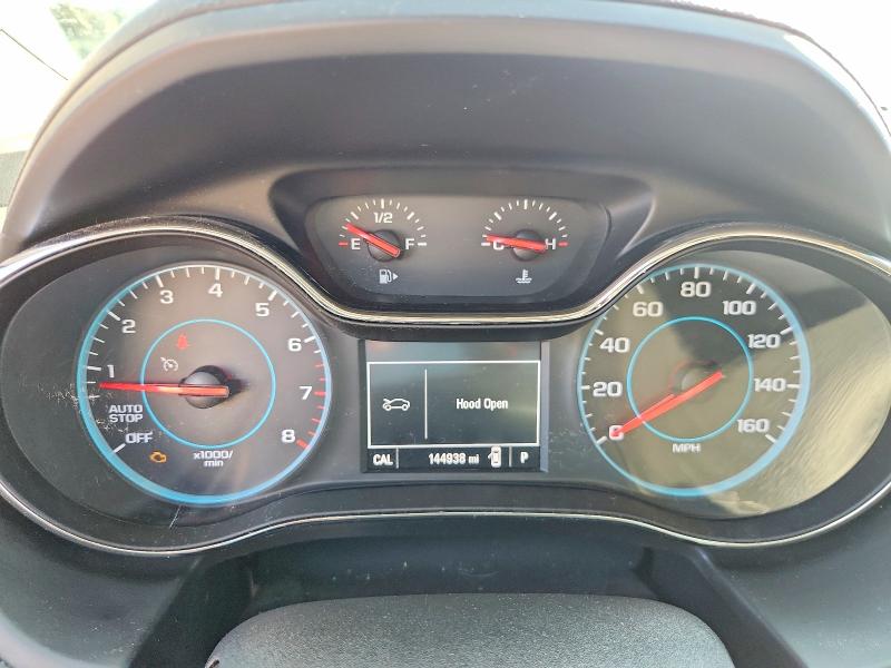 Продаж на аукціоні авто 2017 Chevrolet Cruze, vin: 3G1BE6SM5HS611104, номер лоту: 69208366
