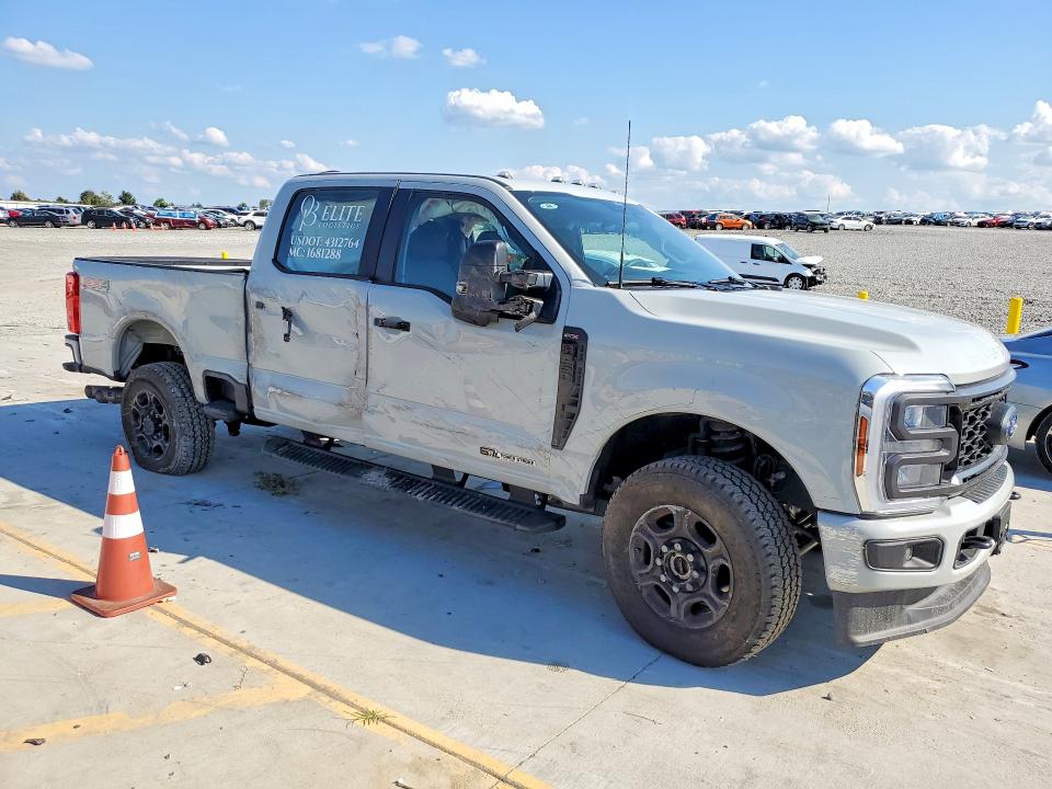 Продажа на аукционе авто 2026 Ford F350, vin: 1FT8W3BT1TED79592, номер лота: 66779236