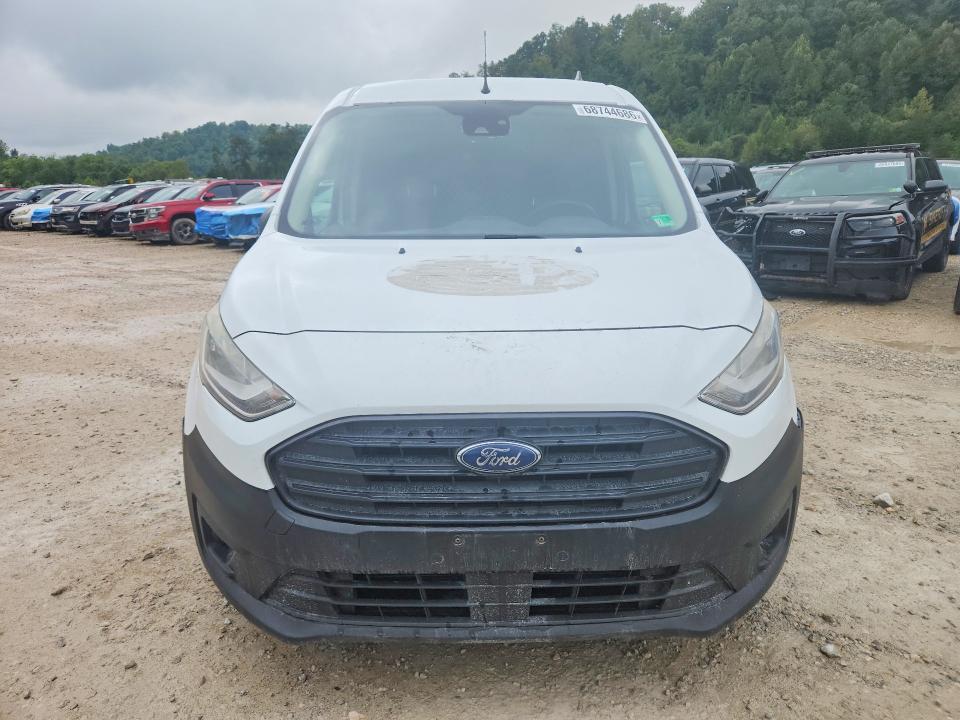 Продаж на аукціоні авто 2019 Ford Transit Connect, vin: NM0LS7E2XK1384552, номер лоту: 68744686