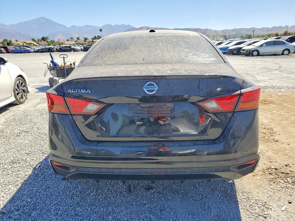 2020 Nissan Altima მანქანა იყიდება აუქციონზე, vin: 1N4BL4BV1LC259069, აუქციონის ნომერი: 67747926