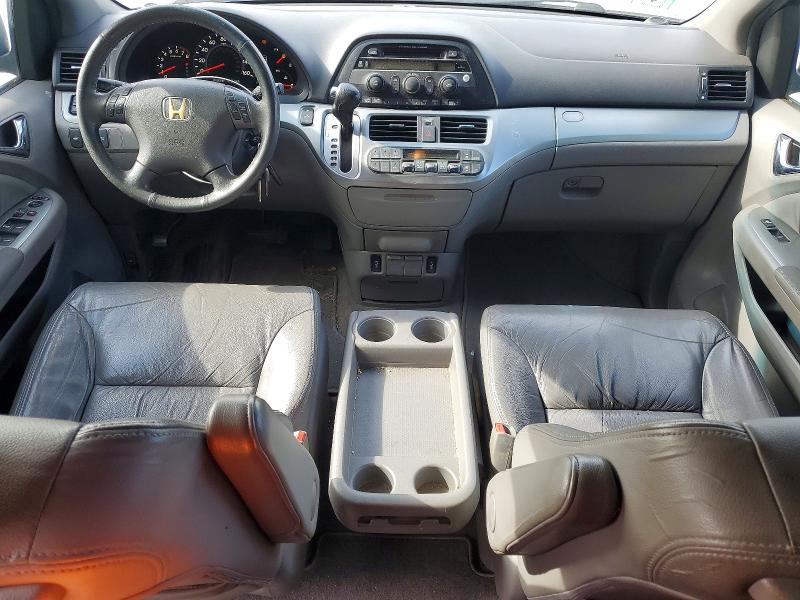 Продаж на аукціоні авто 2009 Honda Odyssey, vin: 5FNRL38649B054036, номер лоту: 70128266