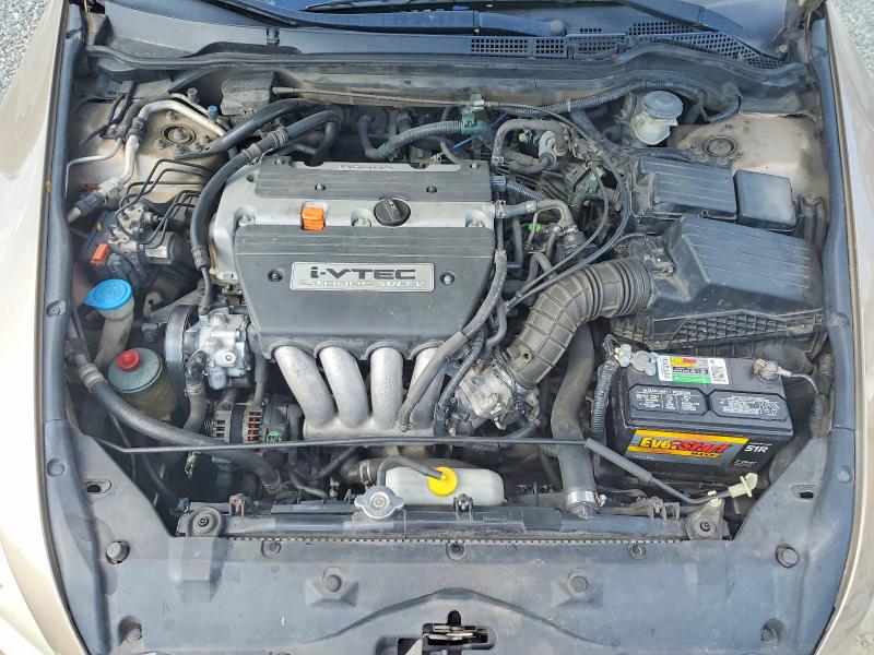 Продажа на аукционе авто 2005 Honda Accord, vin: 1HGCM56815A026685, номер лота: 68611616