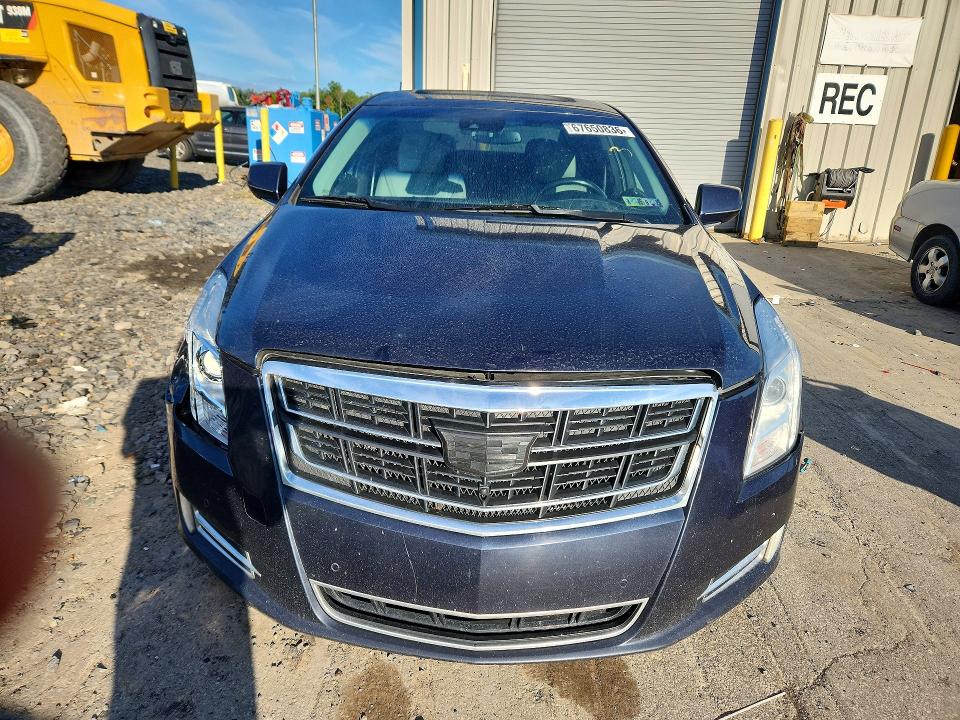 2016 Cadillac Xts მანქანა იყიდება აუქციონზე, vin: 2G61M5S36G9188541, აუქციონის ნომერი: 67650836
