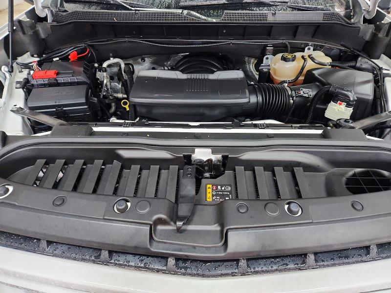 Продажа на аукционе авто 2022 Chevrolet Silverado Ltd, vin: 1GCUYEED1NZ164959, номер лота: 69754876