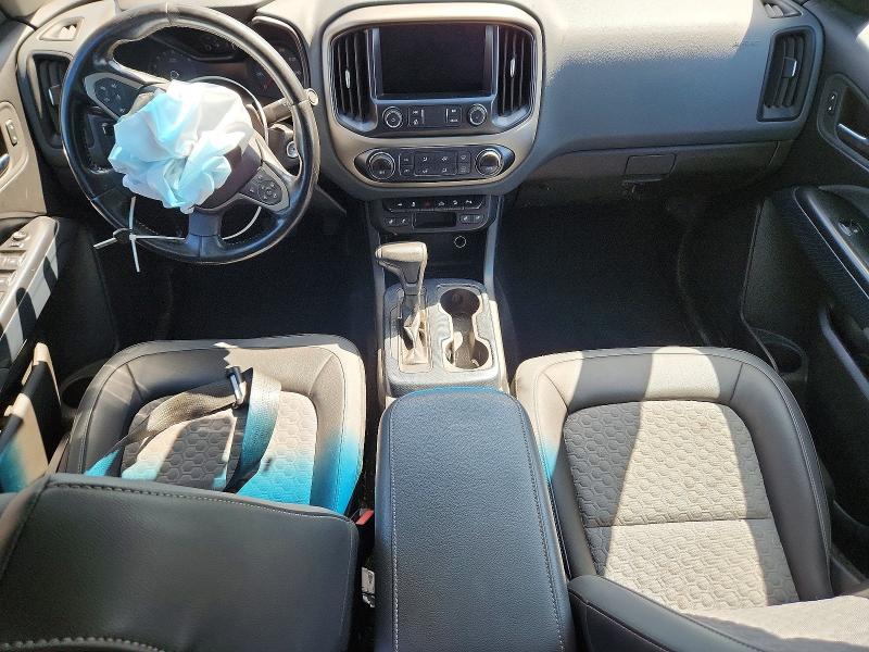 67442666 :رقم المزاد ، 1GCGTDEN6M1256774 vin ، 2021 Chevrolet Colorado مزاد بيع