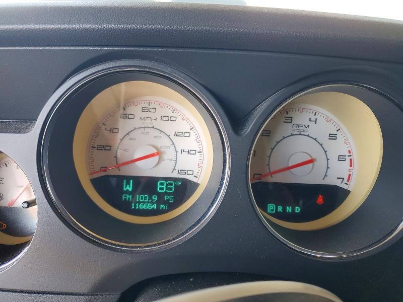 Продажа на аукционе авто 2013 Dodge Challenger, vin: 2C3CDYBT4DH524202, номер лота: 69685246