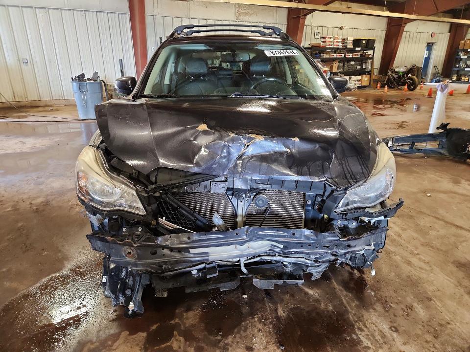 Продаж на аукціоні авто 2016 Subaru Crosstrek, vin: JF2GPAKC9G8218913, номер лоту: 67362846