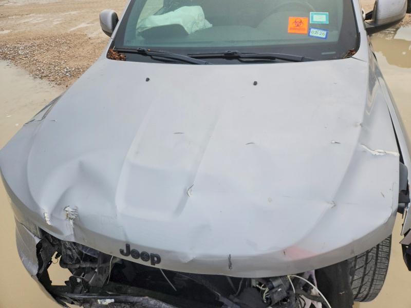 67542186 :رقم المزاد ، 1C4RJEAGXJC241884 vin ، 2018 Jeep Grand Cherokee مزاد بيع