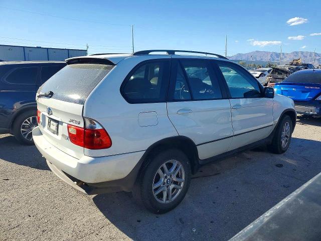 Aukcja sprzedaży 2006 Bmw X5, vin: 5UXFA135X6LY34870, numer aukcji: 69646286