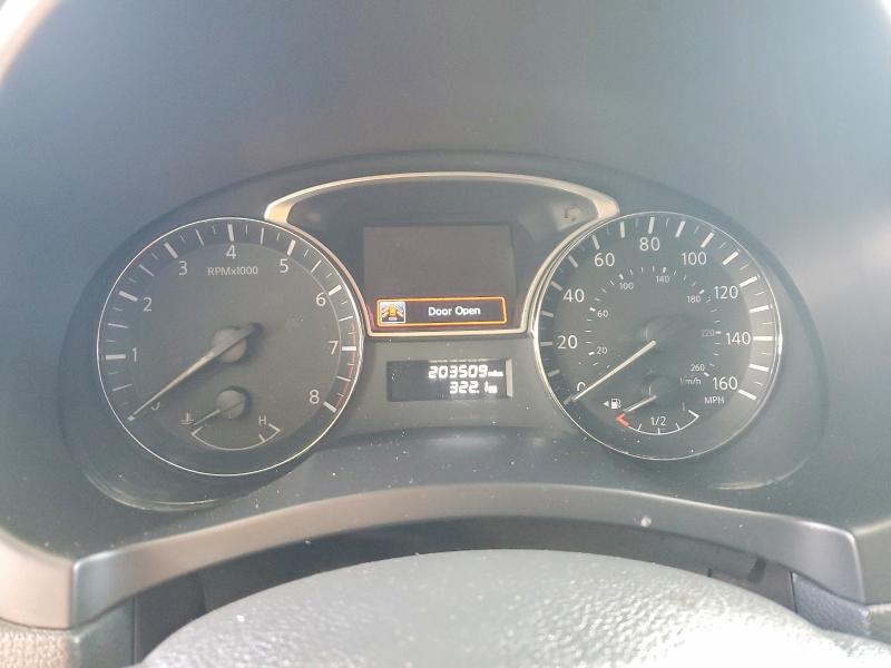 2015 Nissan Altima მანქანა იყიდება აუქციონზე, vin: 1N4AL3AP0FC499291, აუქციონის ნომერი: 67508496