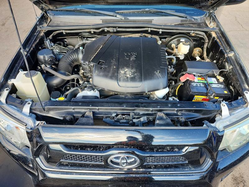 Продаж на аукціоні авто 2015 Toyota Tacoma, vin: 5TFJU4GN1FX082788, номер лоту: 68998446