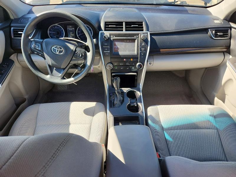 Продажа на аукционе авто 2017 Toyota Camry, vin: 4T1BF1FK8HU667940, номер лота: 70440996