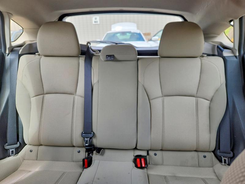 Aukcja sprzedaży 2019 Subaru Impreza, vin: 4S3GTAC61K3736264, numer aukcji: 69085526