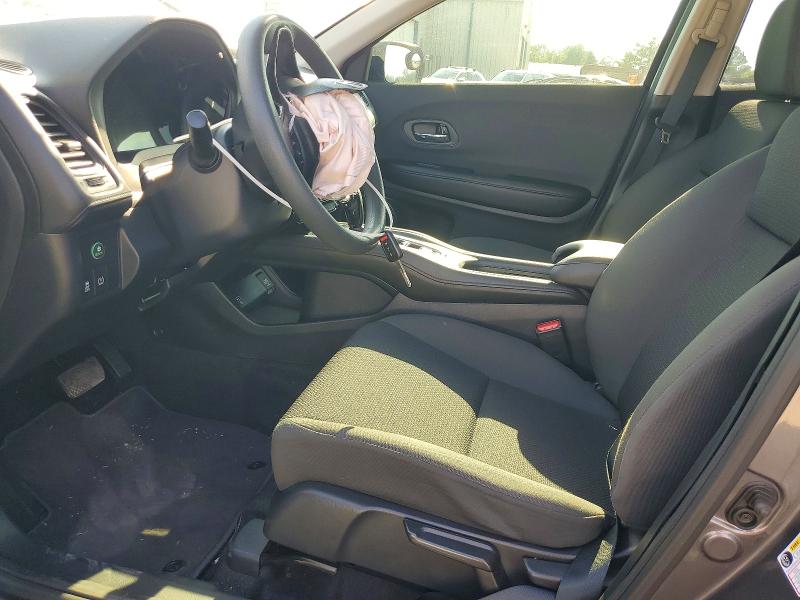 Aukcja sprzedaży 2022 Honda Hr-v, vin: 3CZRU5H30NM702308, numer aukcji: 69110756